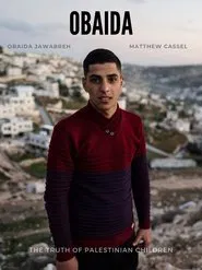 Poster do filme Obaida