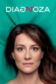 Poster da série Diagnosis