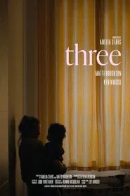 Poster do filme Three
