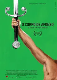 Poster do filme The King's Body