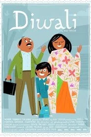 Diwali movie poster