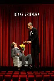 Dikke Vrienden movie poster