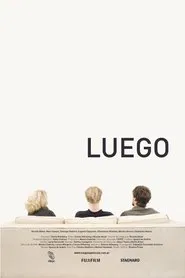 Luego movie poster
