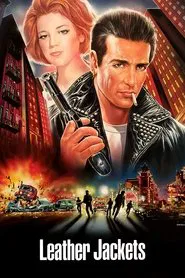 Leather Jackets movie poster