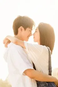 First Romance tv show poster