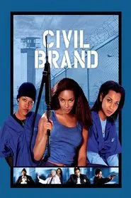 Civil Brand movie poster