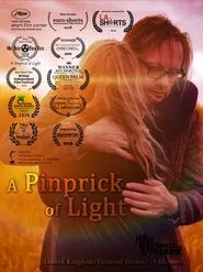 Poster do filme A Pinprick of Light