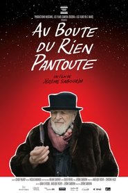 At the End of Nothing at All movie poster