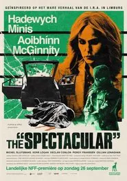 The Spec­tac­ular movie poster