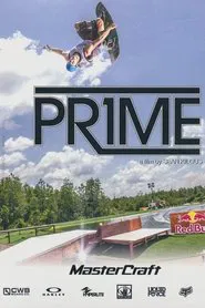 Prime movie poster