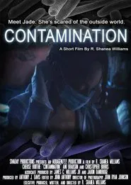 Contamination movie poster
