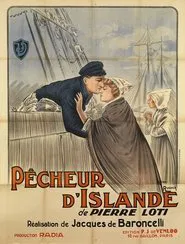 Iceland Fishermen movie poster