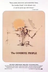 Poster do filme The Goodbye People