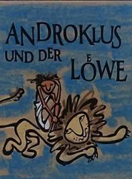 Androklus und der Löwe movie poster