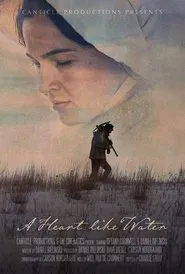 A Heart Like Water movie poster