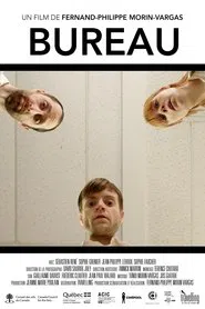 Poster do filme Bureau