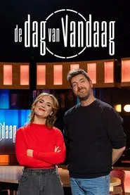 Poster da série De dag van vandaag