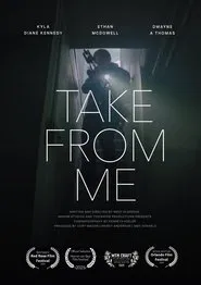Take from Me movie poster