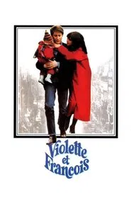 Violette & Francois movie poster