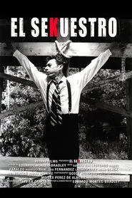 El sekuestro movie poster