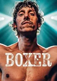 Poster do filme Boxer