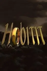 Poster da série The Hobbits