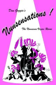 Nunsensations! movie poster