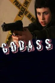 Godass movie poster
