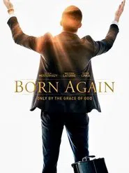 Born Again movie poster