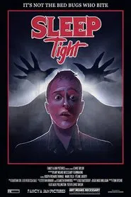 Sleep Tight movie poster