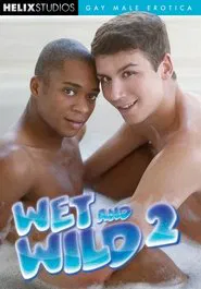 Wet and Wild 2 movie poster