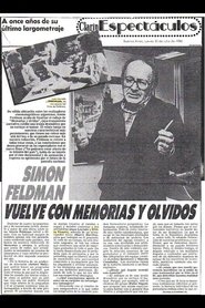 Memorias y olvidos movie poster