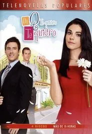 Head over Heels tv show poster