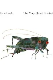 The Very Quiet Cricket movie poster