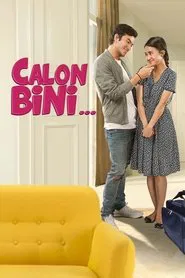 Calon Bini movie poster
