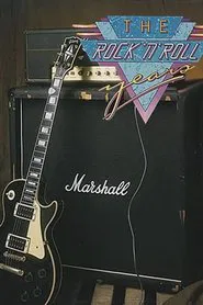 The Rock 'n' Roll Years tv show poster
