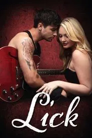 Lick movie poster