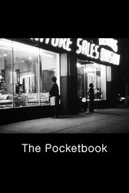 The Pocketbook movie poster