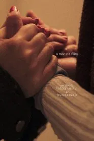 A Mãe e a Filha movie poster