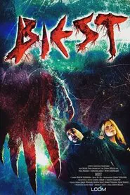 Biest movie poster