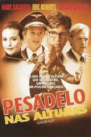 Poster do filme Pesadelo nas Alturas