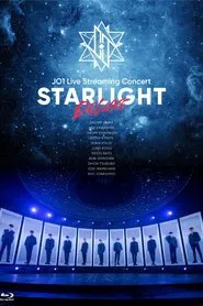 Poster do filme JO1 Live Streaming Concert STARLIGHT DELUXE
