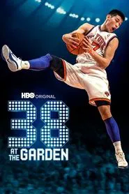 38 at the Garden movie poster