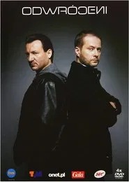 Converts tv show poster