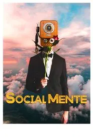 Insta-Lie movie poster