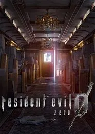 Resident Evil 0 movie poster