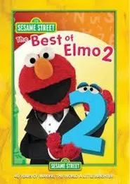 Poster do filme Sesame Street: The Best of Elmo 2