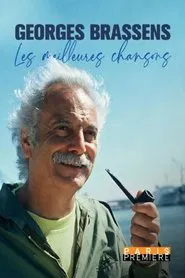 Poster do filme Georges Brassens, les meilleures chansons