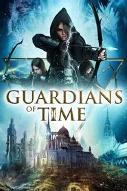 Guardians of Time movie poster