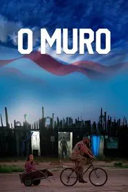 Poster do filme O Muro
